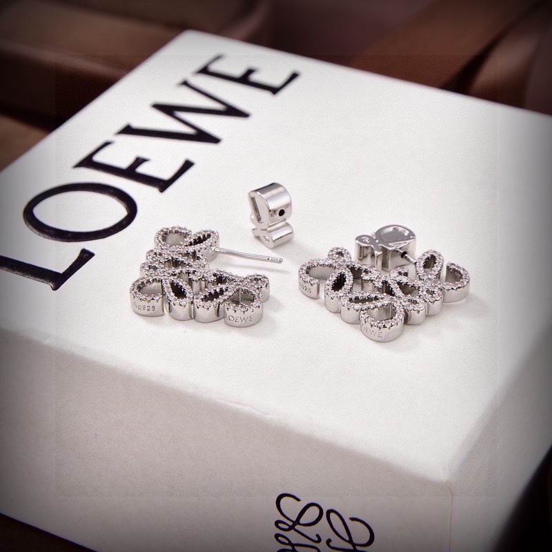 Loewe earring 03yxh116